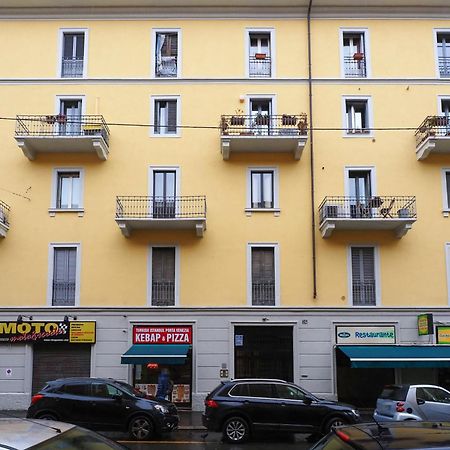 Appartamento Primopiano - Melzo E Milano Esterno foto