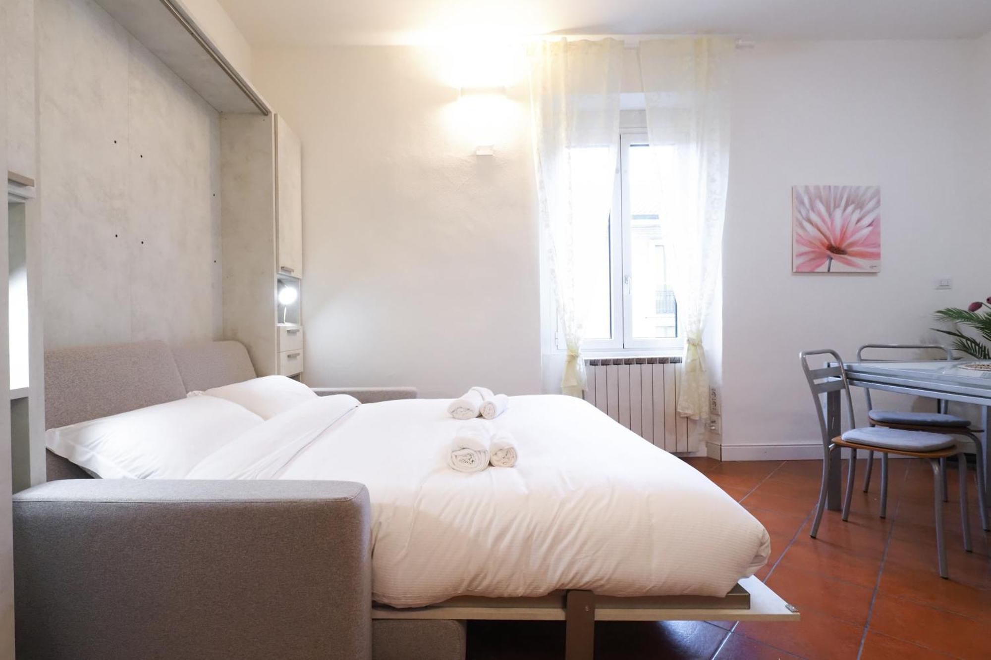 Appartamento Primopiano - Melzo E Milano Esterno foto