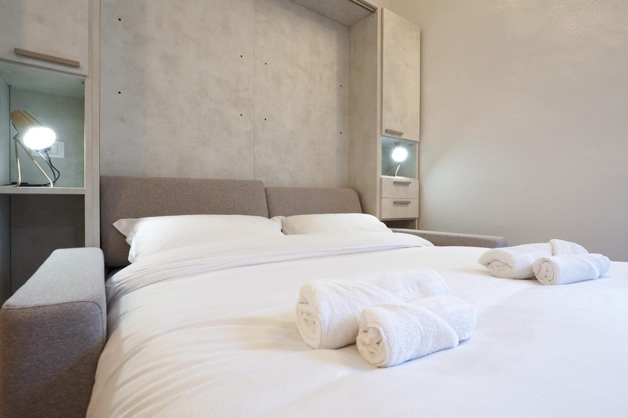 Appartamento Primopiano - Melzo E Milano Esterno foto
