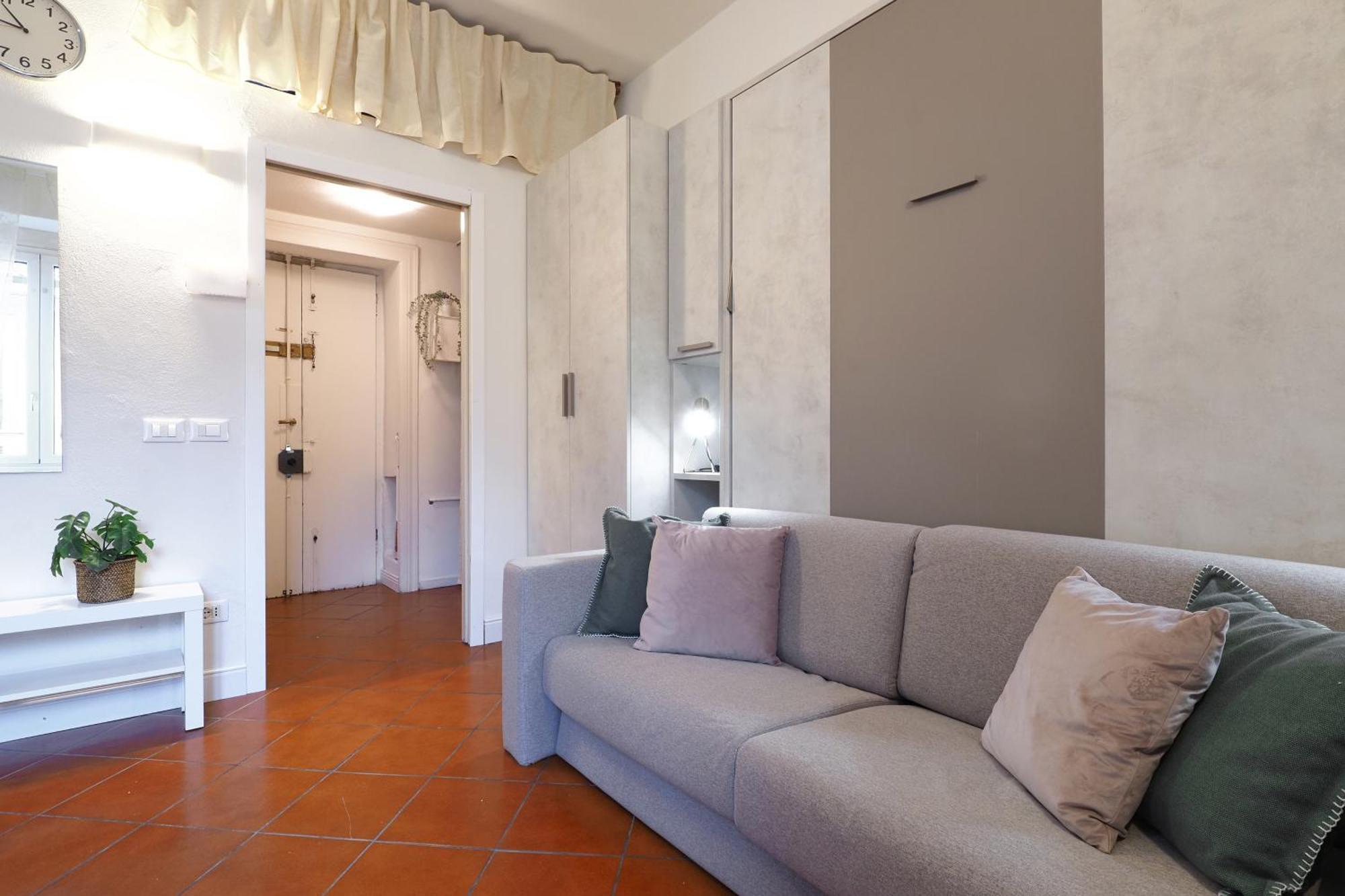 Appartamento Primopiano - Melzo E Milano Esterno foto