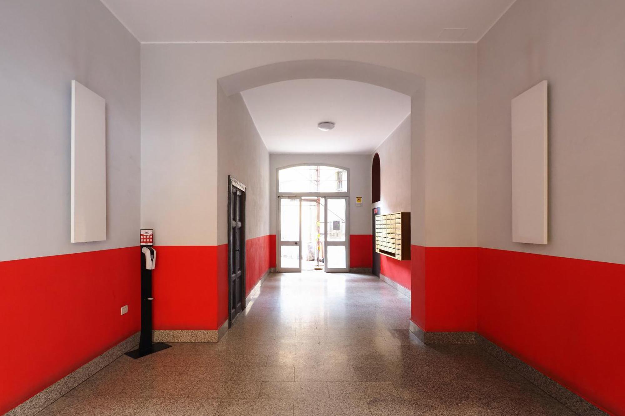 Appartamento Primopiano - Melzo E Milano Esterno foto