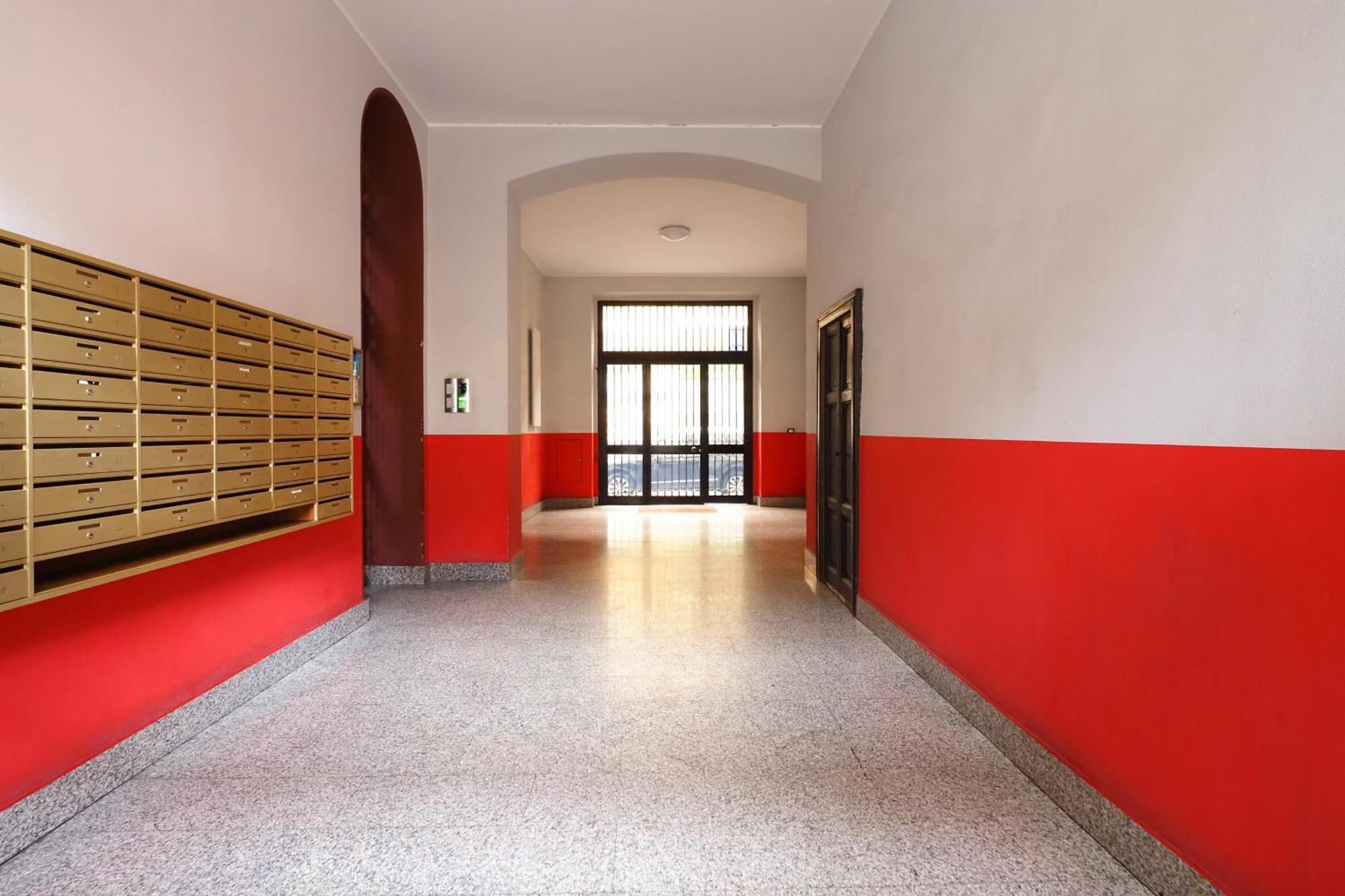 Appartamento Primopiano - Melzo E Milano Esterno foto