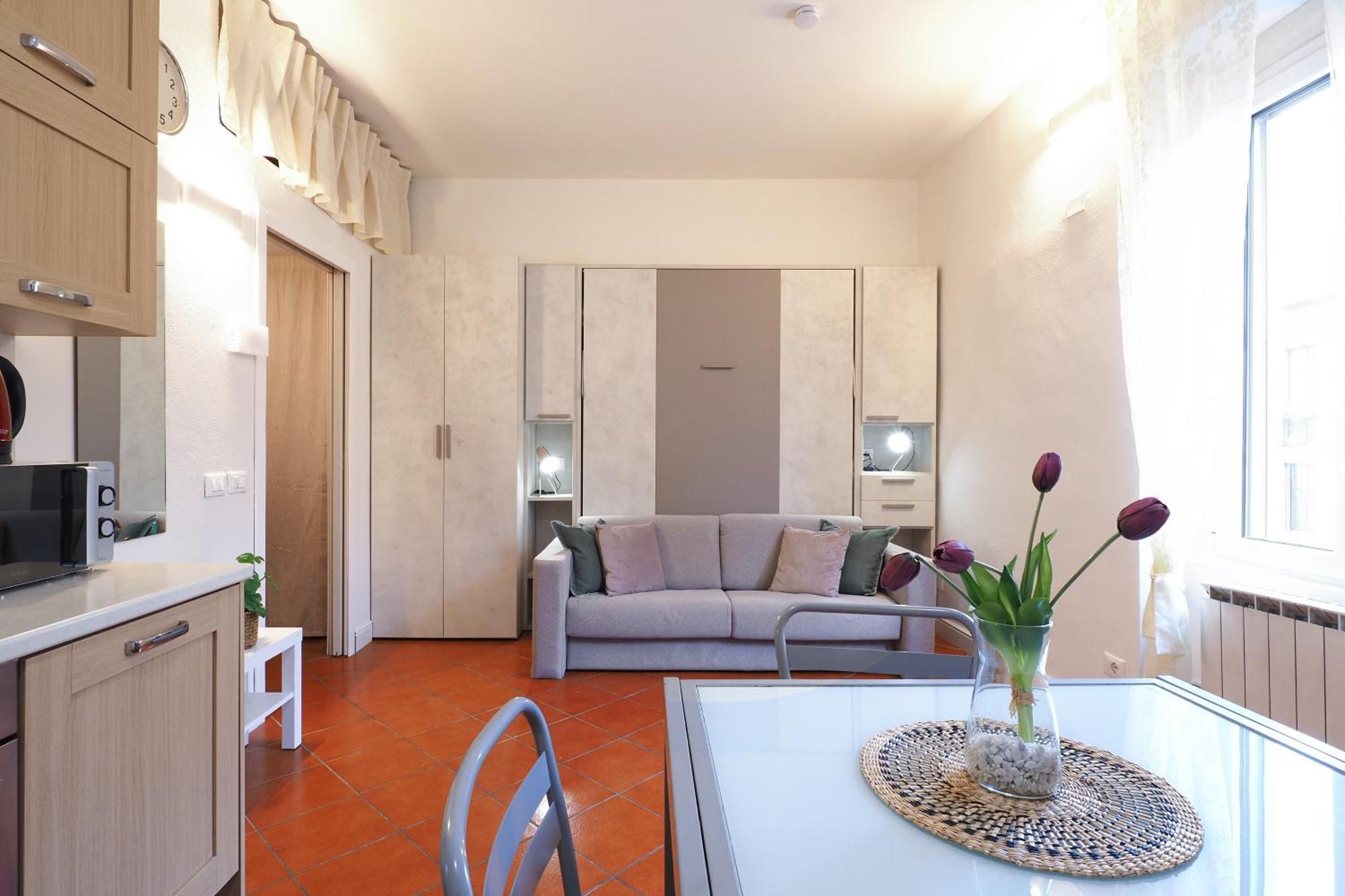 Appartamento Primopiano - Melzo E Milano Esterno foto